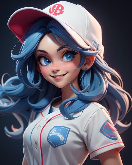 00047-3712123394-(masterpiece_1.5), (best quality_1.5), highres, highly detailed,3dmm,1girl, big blue eyes, long blue hair, white baseball cap, s.png